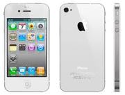 iPhone 4S White.Новый