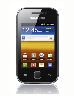 смартфон/коммуникатор Samsung GT-S5360