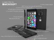Microsoft Lumia 950XL Dual SIM