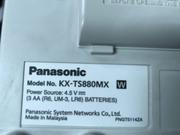 Продается системный телефон Panasonic  TX-TS880TX!